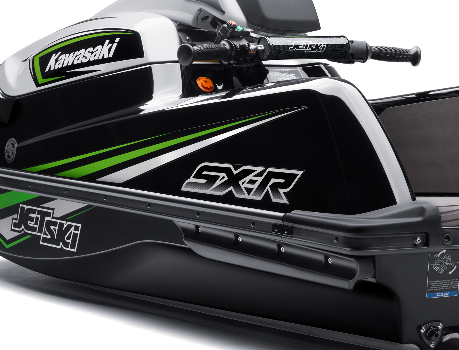 Kawasaki Jet Ski Sx R Utopia Powersports