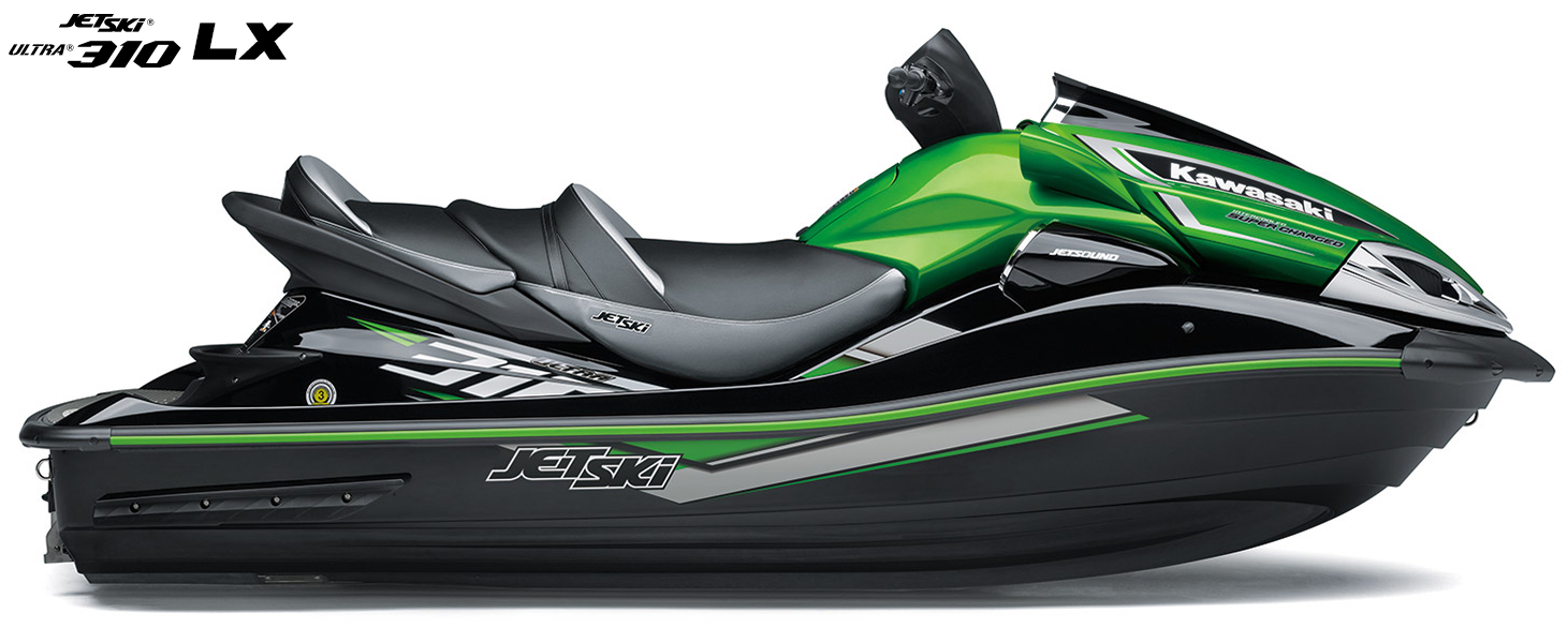 KAWASAKI JET SKI ULTRA 310LX UTOPIA POWERSPORTS